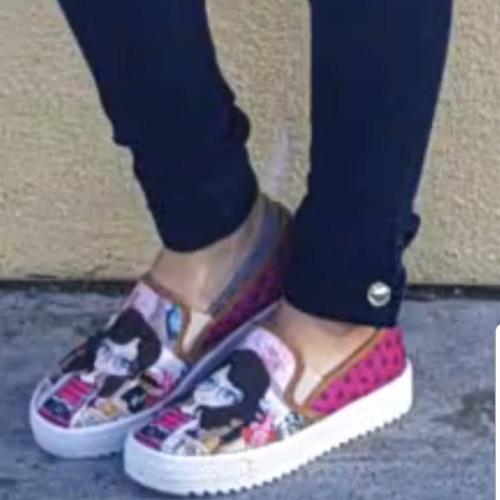 Shoes